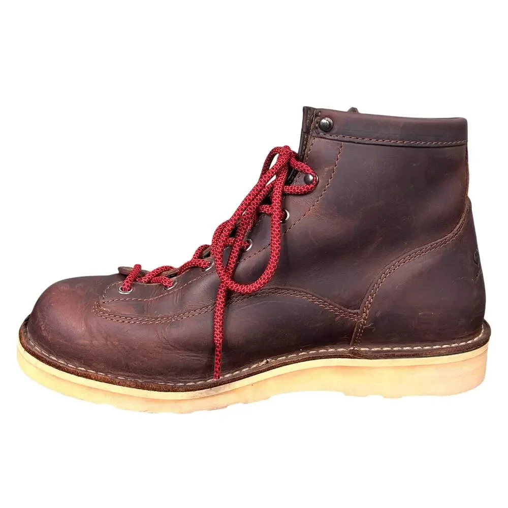 Danner Bull Run 6